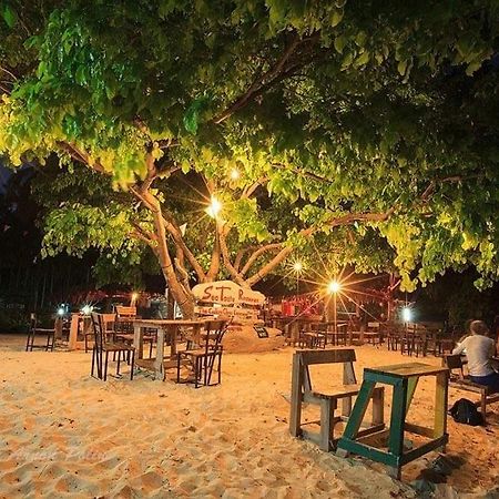 Koh Ngai Sea Open Resort Экстерьер фото